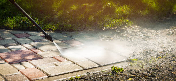 Trusted Huntley, IL Pressure Washing Services Experts